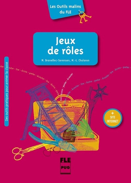 JEUX DE ROLES