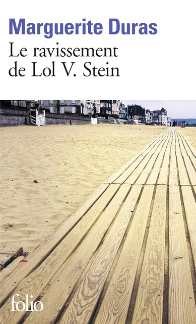 Le Ravissement de Lol V. Stein