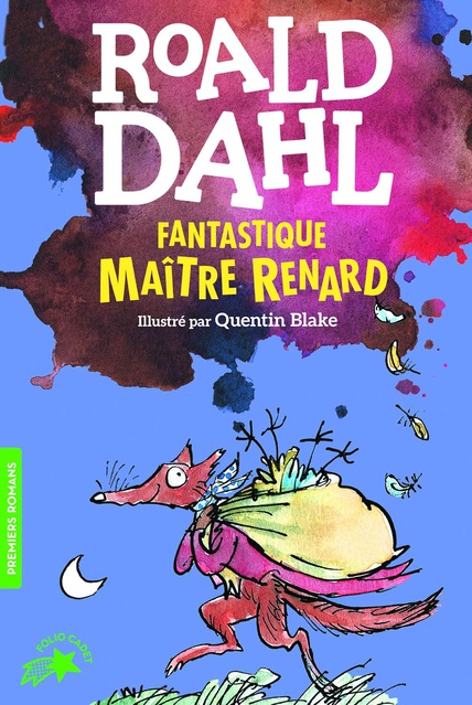 FANTASTIQUE MAITRE RENARD