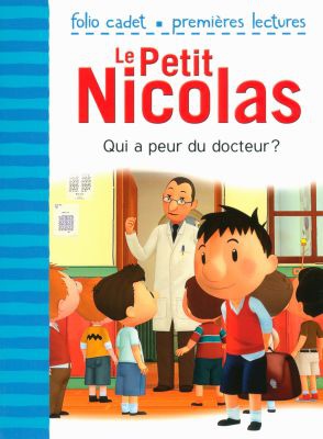 Le Petit Nicolas T34 