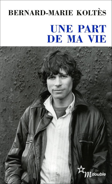 UNE PART DE MA VIE