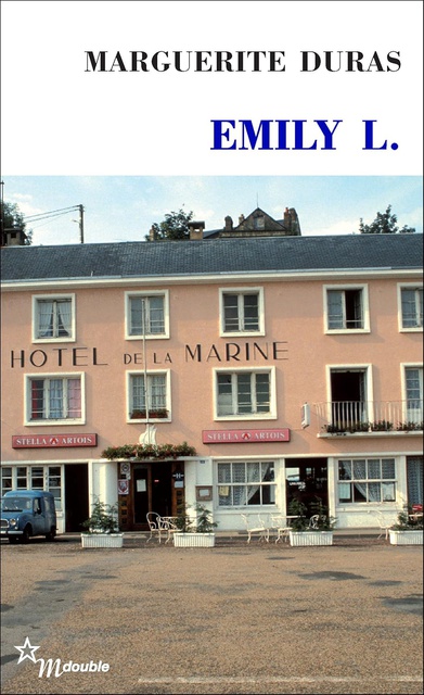 EMILY L.