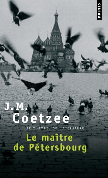 LE MAITRE DE PETERSBOURG