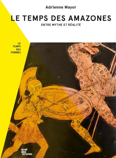 Le temps des Amazones