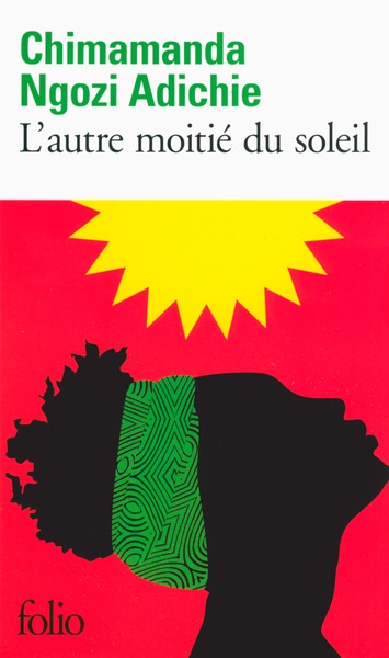 L'AUTRE MOITIE DU SOLEIL