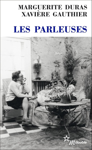 LES PARLEUSES