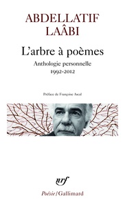 L'arbre à poèmes