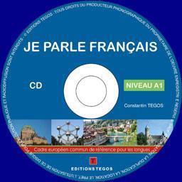 JE PARLE FRANCAIS DELF A1 CORRIGES (+CD)