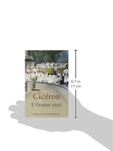 L'Orateur idéal