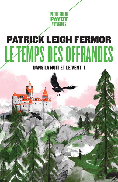 Le Temps des offrandes