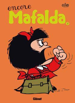 Mafalda - Tome 2 - Encore Mafalda