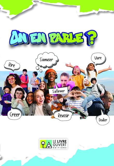 ON EN PARLE