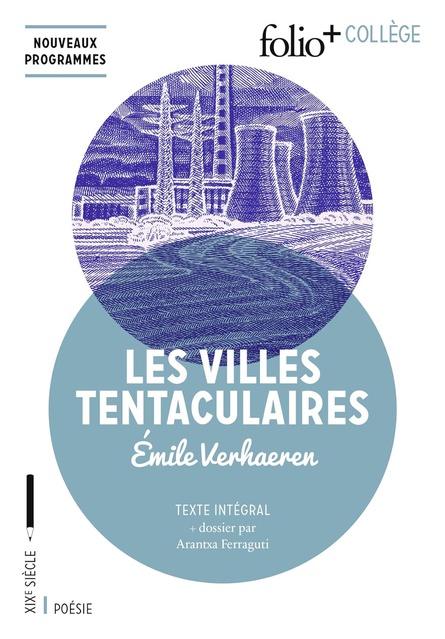 LES VILLES TENTACULAIRES