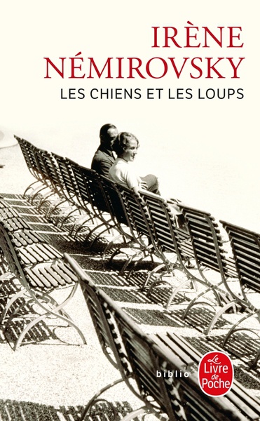 Les Chiens et les loups