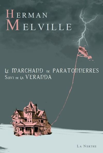 MARCHAND DE PARATONNERRES (LE)