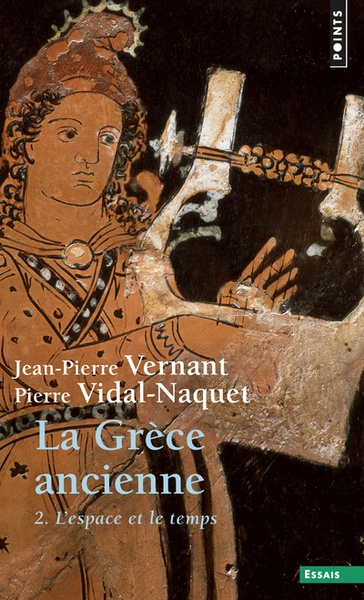 La Grèce ancienne, tome 2