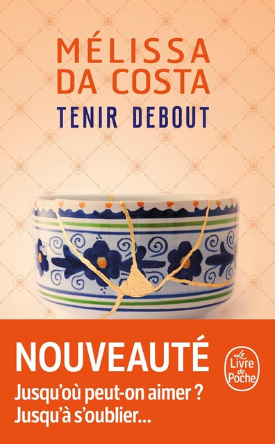 TENIR DEBOUT