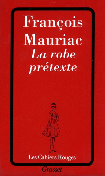 LA ROBE PRETEXTE