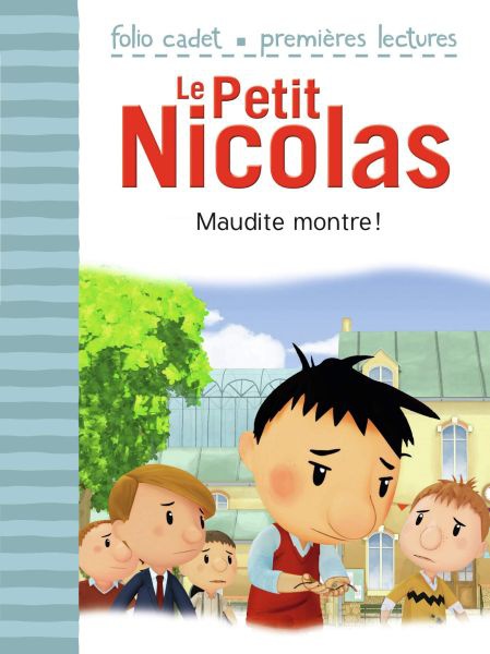 Le Petit Nicolas T40