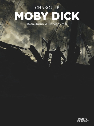Moby Dick - Poche - Intégrale