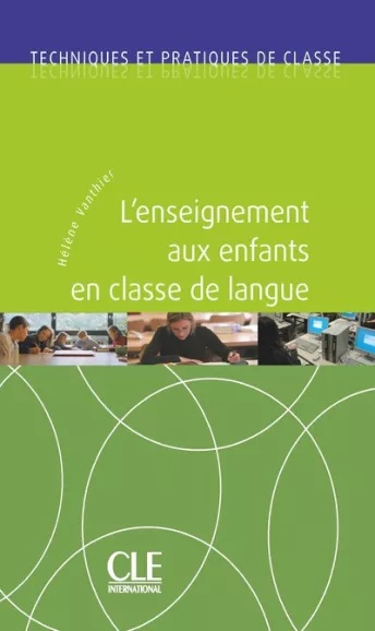 L'enseignement aux enfants en classe de langue
