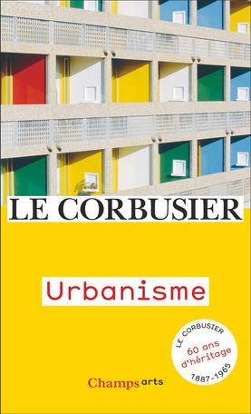 Urbanisme