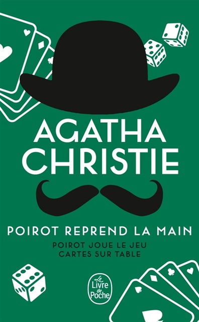 Poirot reprend la main 
