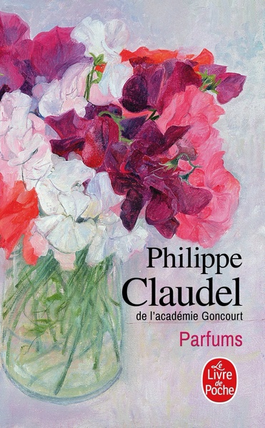 Philippe Claudel