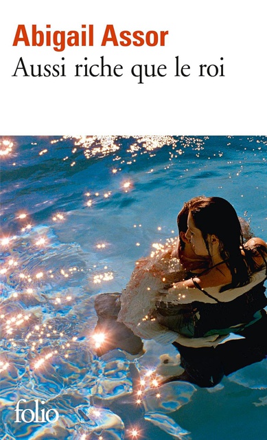 AUSSI RICHE QUE LE ROI