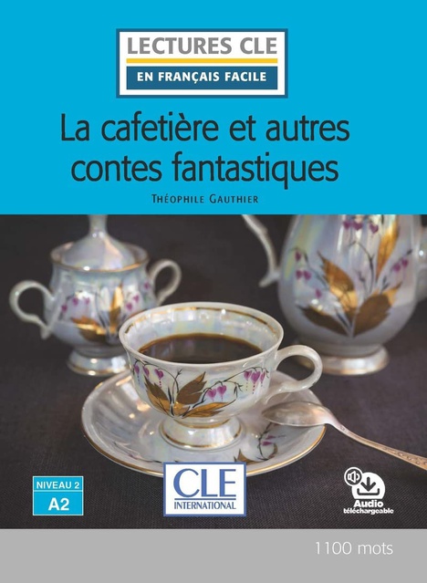 LECTURE LA CAFETIERE ET AUTRES