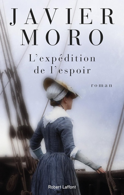 L'EXPEDITION DE L'ESPOIR