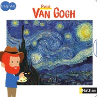 Tralal'art : Petit Van Gogh
