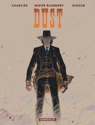 Blueberry - Tome 28 - Dust