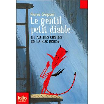 Le gentil petit diable 