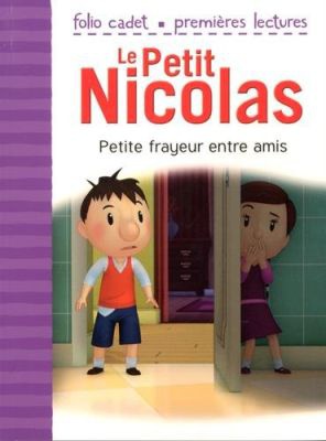 Le Petit Nicolas T32 