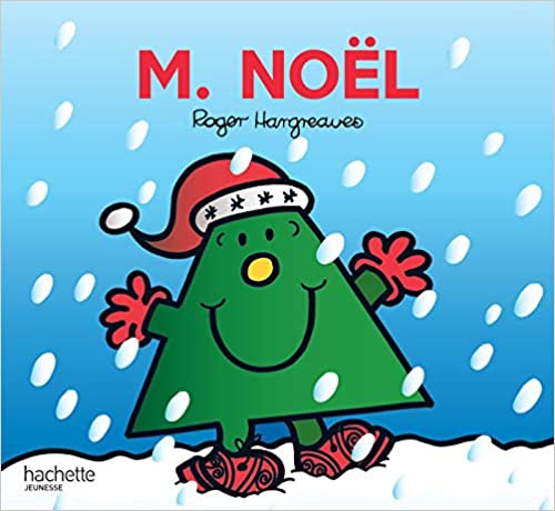MONSIEUR NOEL