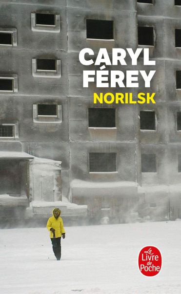 Norilsk 