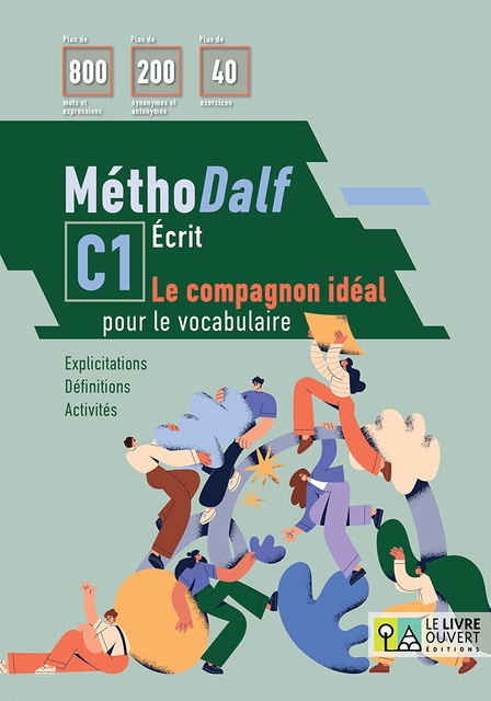 METHODALF C1 ECRIT - COMPAGNON