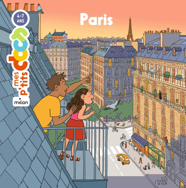 PARIS