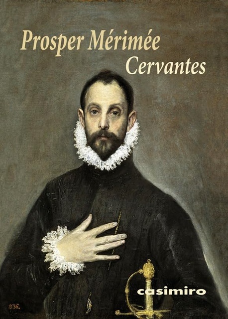 CERVANTES