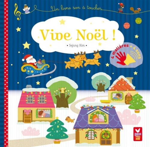 Vive Noël!