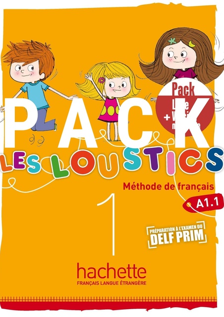 Super Pack Les Loustics 1