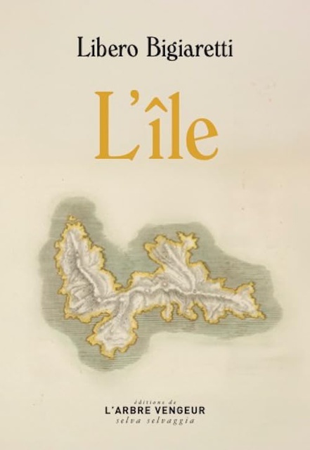 L'ILE - SUIVI DE AU FOND DU PUITS