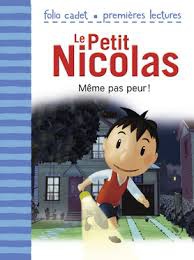 Le Petit Nicolas - Même pas peur! (T2)