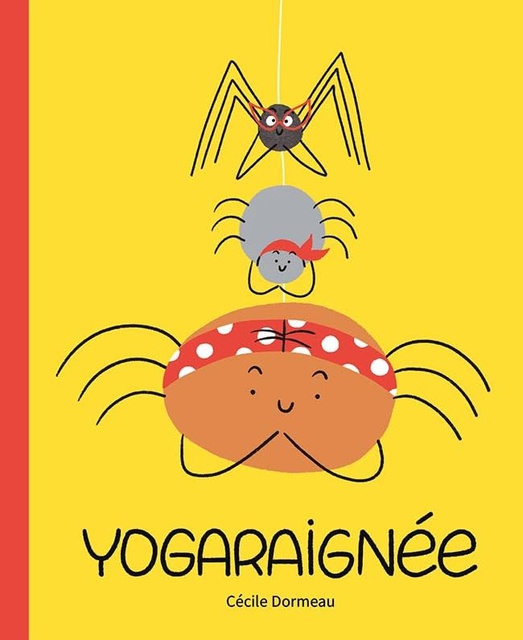 YOGARAIGNEE