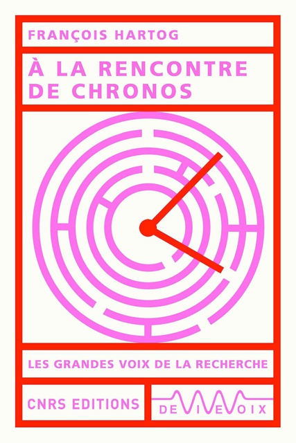 A LA RENCONTRE DE CHRONOS