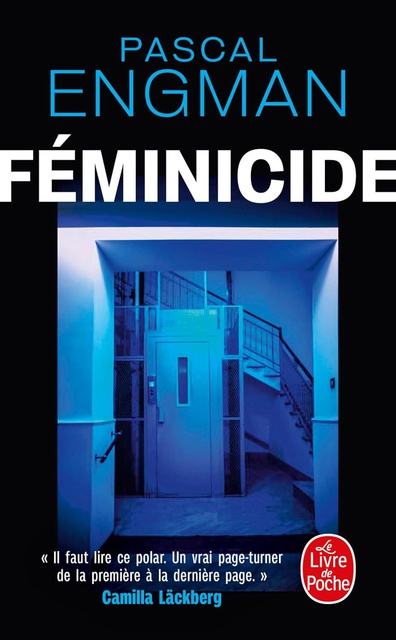 FEMINICIDE