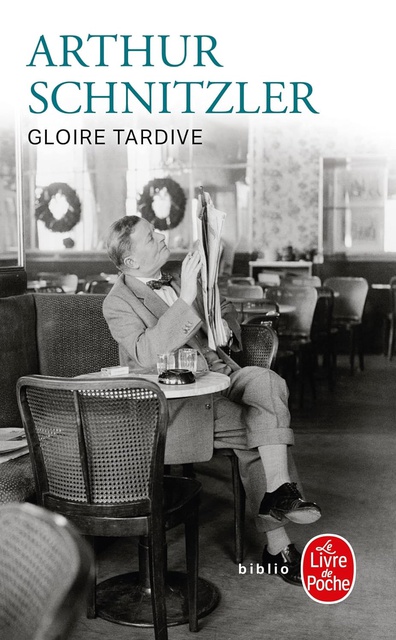 GLOIRE TARDIVE