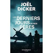 LES DERNIERS JOURS DE NOS PERES