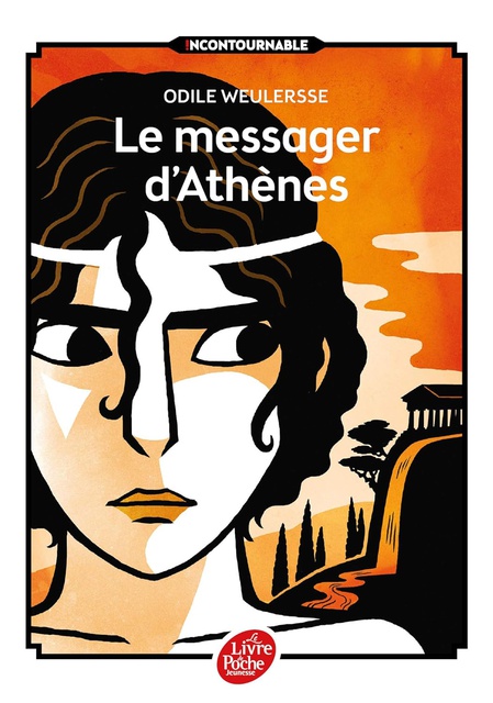 LE MESSAGER D'ATHENES